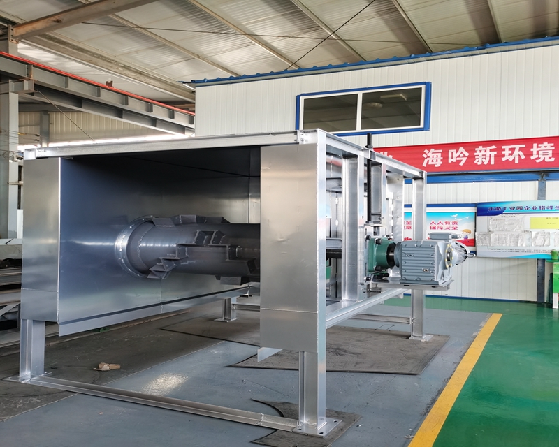 均料機(jī)