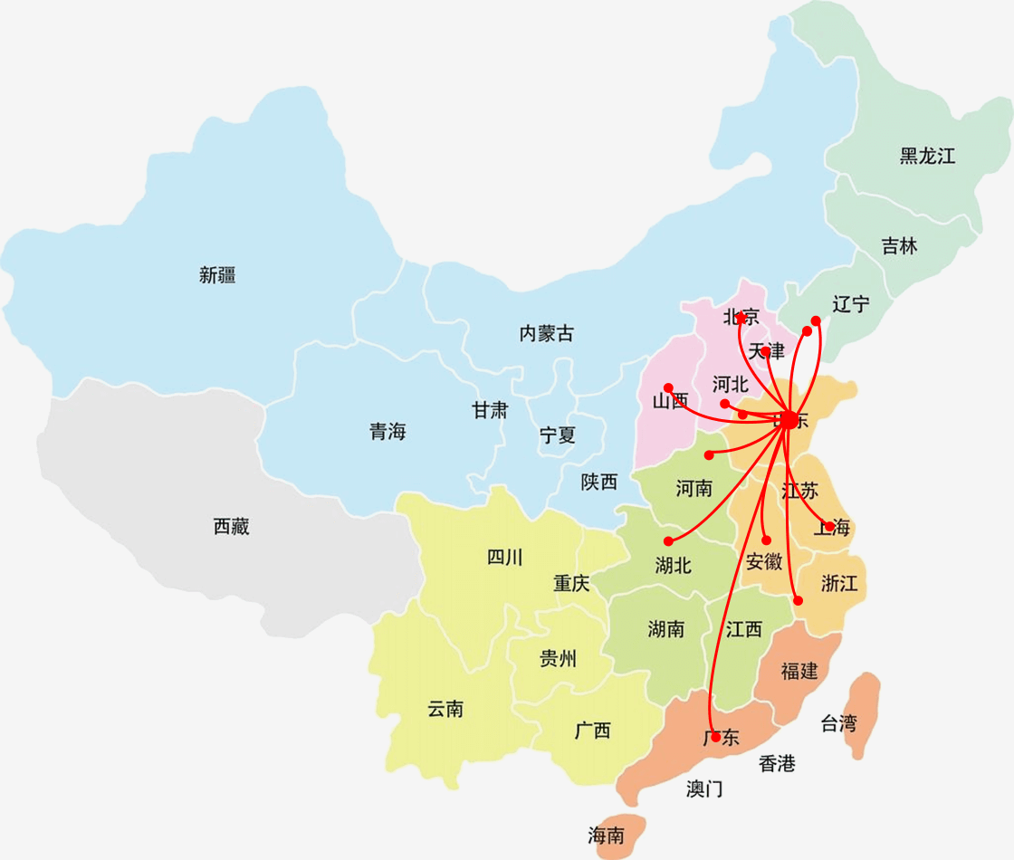 山東海吟新環(huán)境技術有限公司